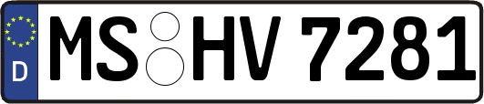 MS-HV7281