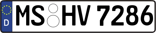 MS-HV7286