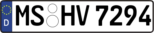 MS-HV7294