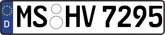MS-HV7295