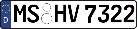 MS-HV7322