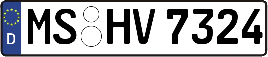 MS-HV7324