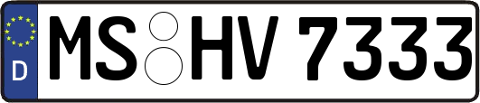 MS-HV7333
