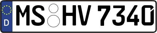 MS-HV7340