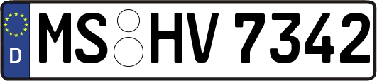 MS-HV7342