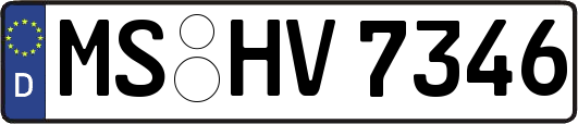 MS-HV7346