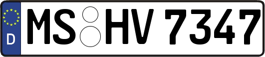 MS-HV7347