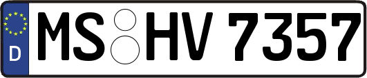 MS-HV7357