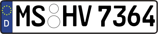 MS-HV7364