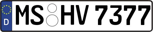 MS-HV7377