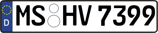 MS-HV7399