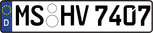 MS-HV7407