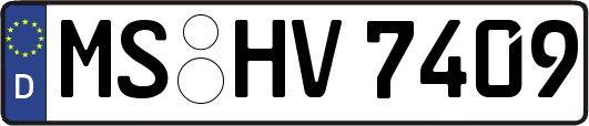 MS-HV7409