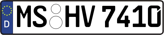 MS-HV7410