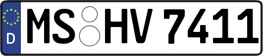 MS-HV7411