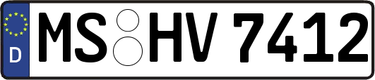 MS-HV7412