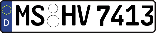 MS-HV7413