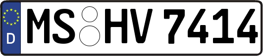 MS-HV7414