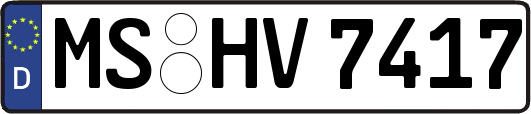 MS-HV7417