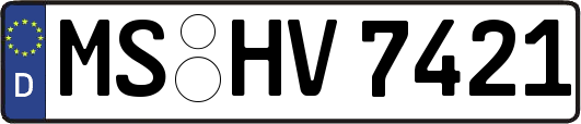 MS-HV7421