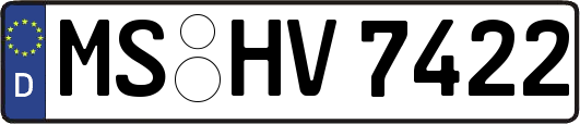 MS-HV7422