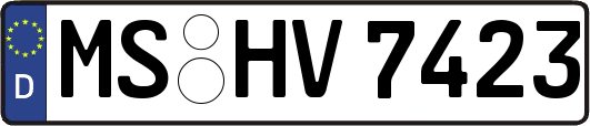 MS-HV7423