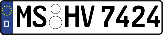 MS-HV7424