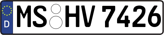 MS-HV7426