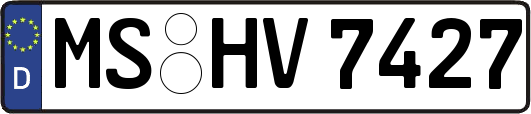 MS-HV7427