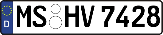 MS-HV7428
