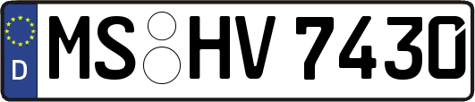MS-HV7430