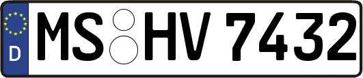 MS-HV7432