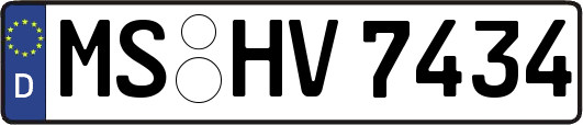 MS-HV7434