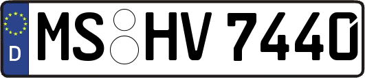 MS-HV7440