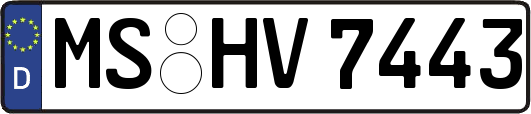 MS-HV7443