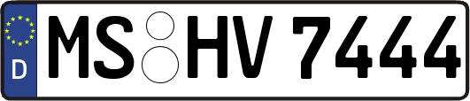 MS-HV7444