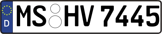 MS-HV7445