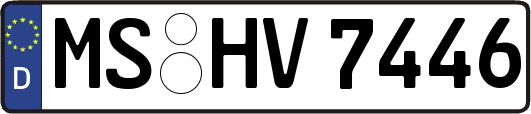 MS-HV7446