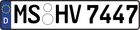 MS-HV7447