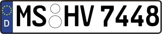 MS-HV7448