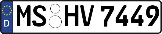 MS-HV7449