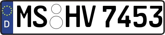 MS-HV7453