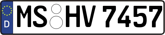 MS-HV7457