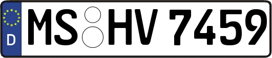 MS-HV7459