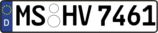 MS-HV7461
