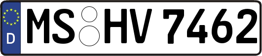 MS-HV7462