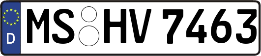 MS-HV7463