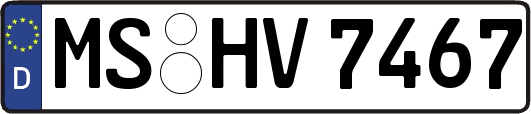 MS-HV7467