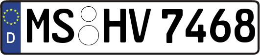 MS-HV7468