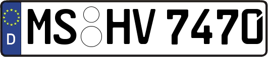 MS-HV7470